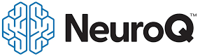 NeuroQ Brain Health Official Brand Logo