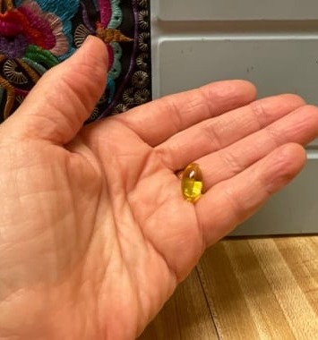 Verified customer Henry H reviewing NeuroQ Brain Health